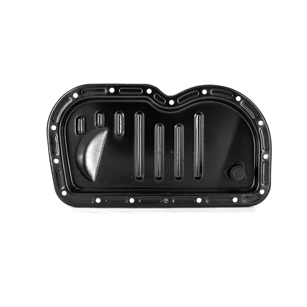 Sump Plate for ISUZU KB280 LWB/SWB/DC — view 1